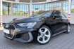 Audi A3 S-Line sportback 35 tdi s line leder/pano/b&o/kamera