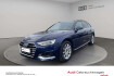 Audi A4 S-Line 40 tdi led navi feinnappa 360