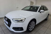 Audi A4  avant 40 tfsi qu. matrix virtual b&o ahk 360