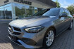 Mercedes Classe C Avantgarde Benz c 220 t d*avantgarde *at9*navi*led*ahk*r kam*