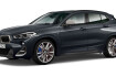 BMW X2  m35i navi+ led hud gsd rfk alarm parkassist navi+