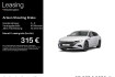 Volkswagen Arteon Elegance 2.0 tdi elegance rfk*ahk
