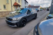 Volkswagen Tiguan Highline highline 4motion r line black & style