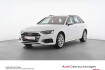 Audi A4 Advanced avant advanced 40 tdi quattro s tronic led ahk