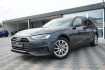 Audi A4  avant40 tdi*quattro*1.hand*kamera*b&o*virtual