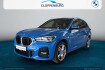 BMW X1 M-Sport xdrive18d m sportpaket head up+ahk+navi+acc