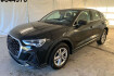 Audi Q3  sportback sport led+/acc+/standhz/leder