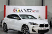 BMW X2  m35i xdrive m sport white / head up / led