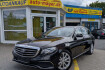 Mercedes Classe E Exclusive Benz e 350 d t exclusive*2.hd*dis+*ahk*led*sh*360 luft