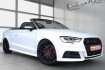 Audi S3  2.0 tfsi quat./vc/acc/b&o/massage/klappen aga