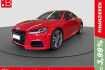 Audi TT Coupé  Tt coupe 2.0 tfsi s tronic ab321eur quattro s b&o nav