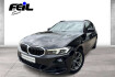 BMW Série 3  320 d head up dab rfk parkassistent klimaaut.