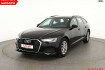 Audi A6 Sport avant 35 tdi led navi ahk acc spurhalte dab