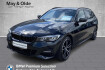BMW Série 3 M-Sport 320 d m sport acc shz lhz led standhzg navi soundsyste