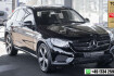 Mercedes GLC AMG Line Benz glc 220 d 4matic *night*kam*spur*navi*tot*
