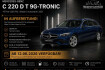 Mercedes Classe C  Benz c 220 c 220 d t 9g tronicmbuxled highdigitalkeyless