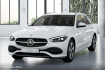 Mercedes Classe C Avantgarde Benz c 200 d t avantg+led+kamera+totw+keyless+9g