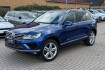 Volkswagen Touareg Terrain Tech 3 0 tdi v6  4mot.  kamera  ahk  standh.