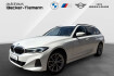 BMW Série 3  318 d touring widescreen/head up/driving/acc/parking/k