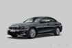 BMW Série 3 Luxury Line 320 luxury line gsd kamera hifi alarm sport