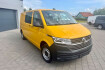 Volkswagen Volkswagen Others  others  autres t6.1 kasten plus/mixto led klima lang lr 1.hand