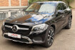 Mercedes GLC  Benz glc 350 e coupe 4matic air ahk led assist hybrid