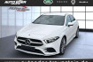 Mercedes Classe A AMG Line Benz a 220 4matic amg mbux led ambiente navi klima