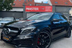 Mercedes Gla 45 Amg  benz gla 45 amg  benz gla 45 amg 4matic *facelift*381 ps*night*kamera*