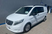 Mercedes Vito Pro benz vito  benz vito 114 mixto lang klima tempoma kamera led ahk