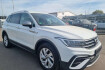 Volkswagen Tiguan Allspace Life Tiguan allspace life 4motion