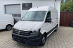Volkswagen Crafter Trendline l2h2 automatik/kamera/klima/pdc