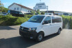 Volkswagen Transporter  T6 transporter kombi *ahk*bluetooth*9 si*pdcv+h