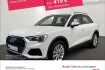 Audi Q3  45 tfsi e ahk rfk carplay led