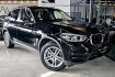 BMW X3 Advantage xdrive 20 d advantage*aut.*led*navi*hud*