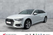 Audi A6 Sport 45 tdi qu sport led+nav+shz+rfk+ahk+app
