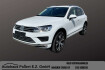 Volkswagen Touareg Terrain Tech v6 executive edition terrain tech