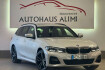 BMW Série 3 M-Sport 330 3 touring 330 e xdrive m sport