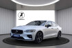 Volvo S60 R Design t5 r design+garantie+blis+kamera+standklima