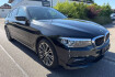 BMW Série 5 Sport 530 i sport line head up/navi/2.hd