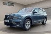 Volkswagen Tiguan Allspace Comfortline Tiguan allspace comfortline