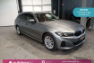 BMW Série 3 M-Sport 320 e led|navi|pdc|cam|leder|sitzhz