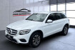 Mercedes GLC Edition 1 Benz glc 220 d 4matic+led+navi+pdc+klimaa.+polarweiss