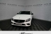 Mercedes Classe C Avantgarde Benz c 220 lim avantgarde led+navi+kamera+teilleder