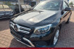 Mercedes GLC AMG Line Benz glc 250 d 4matic amg line 1.hand scheckheft