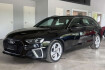Audi A4 S-Line avant 40 tdi s line matrix/shz/ahk/virtual