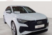 Audi Q4 e-tron  Q4 e tron q4 e tron 40 sportback navi shz