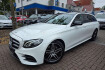 Mercedes Classe E AMG Line Benz e 200 t modell/amg/pano/rfk/ahk/