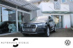 Audi Q5 Sport 2.0 tdi sport quattro s line ahk navi pdc tempomat
