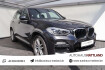 BMW X3 M-Sport xdrive 20 d m sport rfk led ahk navi leder