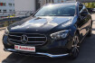 Mercedes Classe E Avantgarde Benz e 300 t de avantg. t.leder/mbux/ambiente/rfk/eklappe/ahk